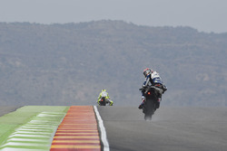 Loris Baz, Avintia Racing
