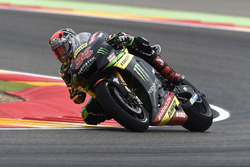 Jonas Folger, Monster Yamaha Tech 3