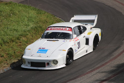 Alain Pfefferlé, Porsche 935 Turbo