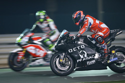 Danilo Petrucci, Pramac Racing