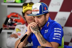 Andrea Iannone, Team Suzuki MotoGP