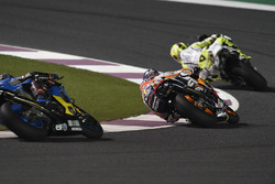 Dani Pedrosa, Repsol Honda Team