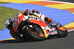 Марк Маркес, Repsol Honda Team