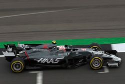 Antonio Giovinazzi, Haas F1 Team VF-17