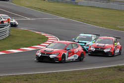 James Nash, Lukoil Craft-Bamboo Racing, SEAT León TCR