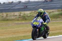 Valentino Rossi, Yamaha Factory Racing