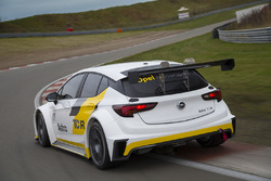 Opel Astra TCR