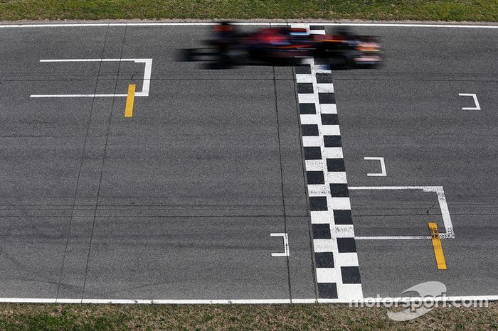 Max Verstappen, Scuderia Toro Rosso STR11