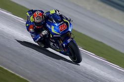 Маверик Виньялес, Team Suzuki MotoGP