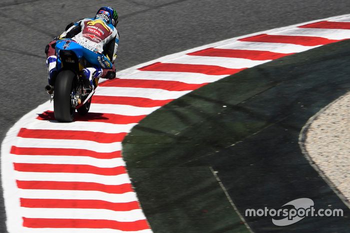 Alex Márquez, Marc VDS