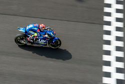 Maverick Viñales, Team Suzuki Ecstar MotoGP
