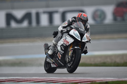 Jordi Torres, Althea BMW Team