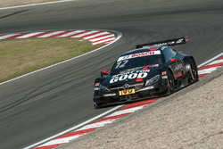 Daniel Juncadella, Mercedes-AMG Team HWA, Mercedes-AMG C63 DTM