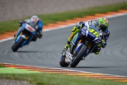 Valentino Rossi, Yamaha Factory Racing