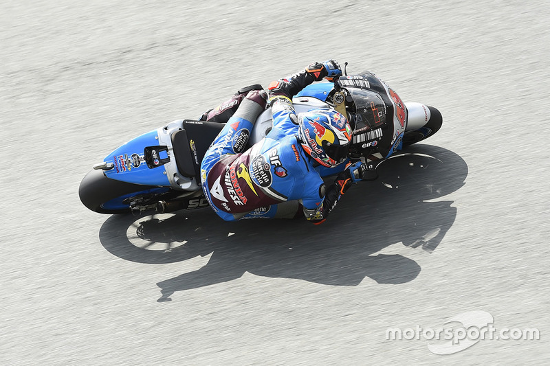 7. Jack Miller, Marc VDS Racing, Honda