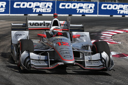 Will Power, Team Penske Chevrolet