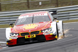 Augusto Farfus, BMW Team MTEK, BMW M4 DTM