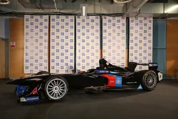 Venturi Formula E Team