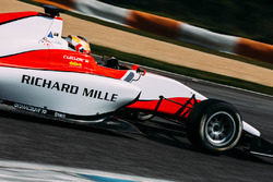 Шарль Леклер, ART Grand Prix
