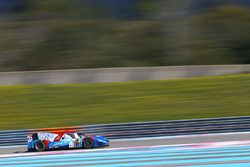 #37 SMP Racing BR01 - Nissan: Vitaly Petrov, Viktor Shaitar, Kirill Ladygin