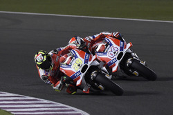 Andrea Iannone, Ducati Team, Ducati