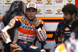 Марк Маркес, Repsol Honda Team