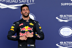 Daniel Ricciardo, Red Bull Racing