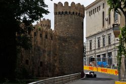Esteban Gutiérrez, Haas F1 Team VF-16