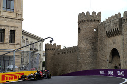 Carlos Sainz Jr., Scuderia Toro Rosso STR11