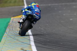 Aleix Espargaró, Team Suzuki MotoGP