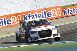 Mattias Ekström, EKS RX