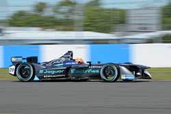 Alex Lynn, Jaguar Racing