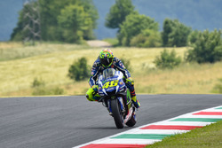 Валентіно Россі, Yamaha Factory Racing