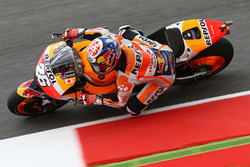Dani Pedrosa, Repsol Honda Team