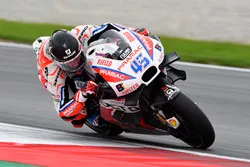 Scott Redding, Pramac Racing