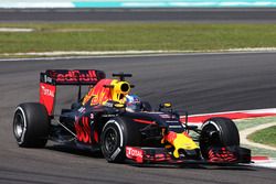 Daniel Ricciardo, Red Bull Racing RB12