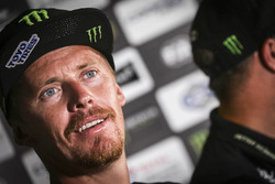 Guerlain Chicherit, JRM Racing