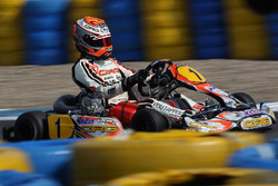 Max Verstappen, CRG