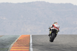 Cal Crutchlow, Team LCR, Honda