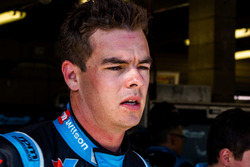 Scott McLaughlin, Garry Rogers Motorsport Volvo