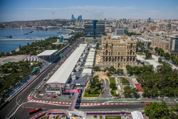 Sfeerbeeld Baku