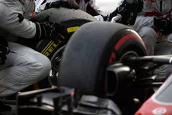 Llantas Pirelli