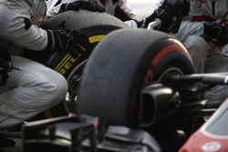Шины Pirelli