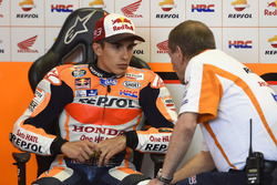 Marc Marquez, Repsol Honda Team