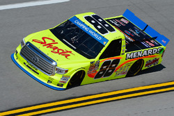 Matt Crafton, ThorSport Racing Toyota