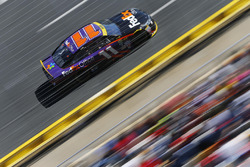 Denny Hamlin, Joe Gibbs Racing Toyota