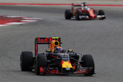 Макс Ферстаппен, Red Bull Racing RB12