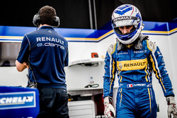 Nicolas Prost, Renault e.Dams