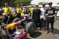 Goodwood Festival of Speed