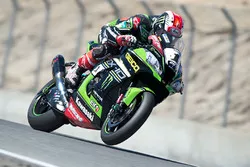 Jonathan Rea, Kawasaki Racing